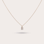 COLLIER PERSONNALISABLE